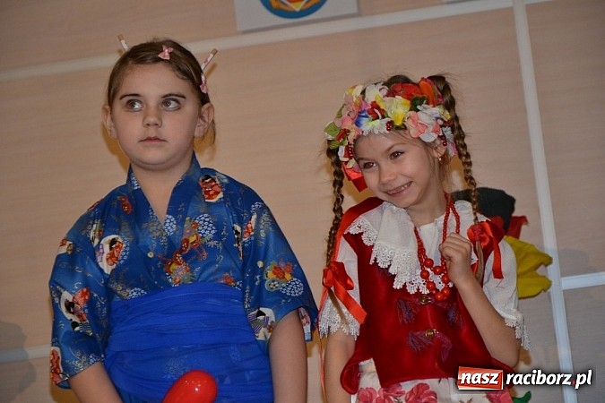 Zdjęcie w galerii na portalu naszraciborz.pl: Festiwal Piosenki Niemieckiej w Tworkowie wiadomości z regionu