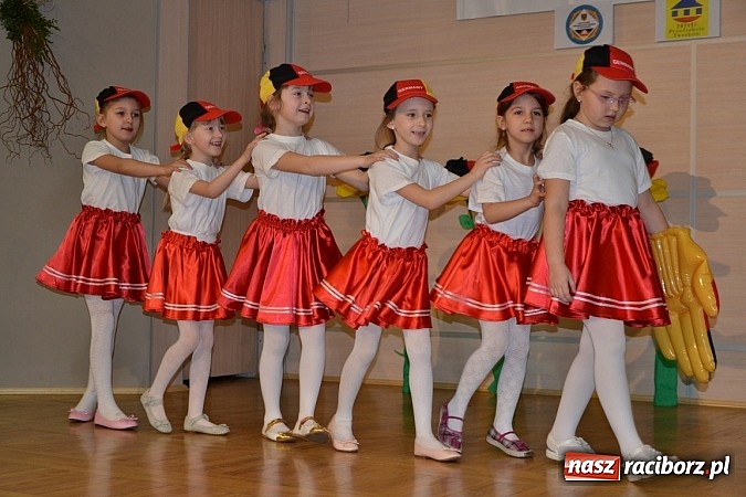 Zdjęcie w galerii na portalu naszraciborz.pl: Festiwal Piosenki Niemieckiej w Tworkowie wiadomości z regionu