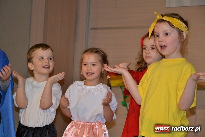 Zdjęcie w galerii na portalu naszraciborz.pl: Festiwal Piosenki Niemieckiej w Tworkowie wiadomości z regionu