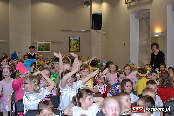 Zdjęcie w galerii na portalu naszraciborz.pl: Festiwal Piosenki Niemieckiej w Tworkowie wiadomości z regionu