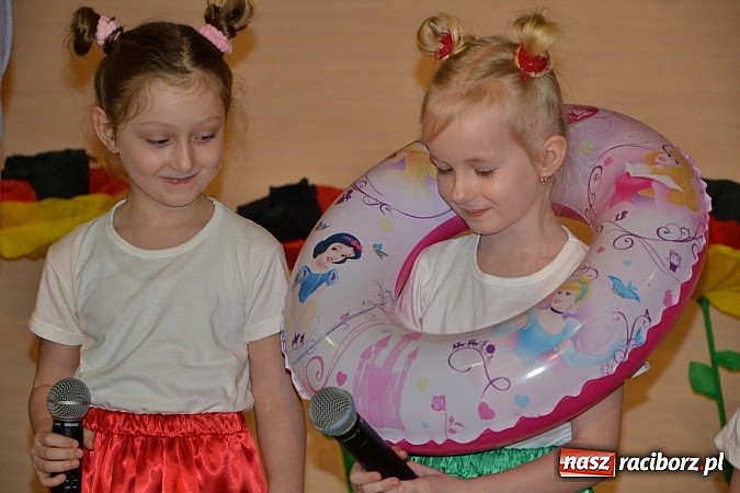 Zdjęcie w galerii na portalu naszraciborz.pl: Festiwal Piosenki Niemieckiej w Tworkowie wiadomości z regionu