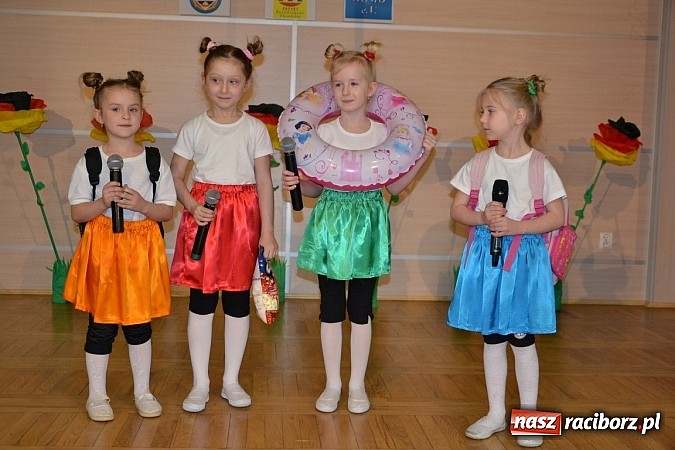 Zdjęcie w galerii na portalu naszraciborz.pl: Festiwal Piosenki Niemieckiej w Tworkowie wiadomości z regionu