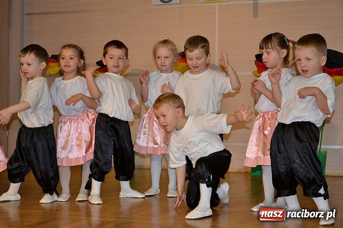 Zdjęcie w galerii na portalu naszraciborz.pl: Festiwal Piosenki Niemieckiej w Tworkowie wiadomości z regionu