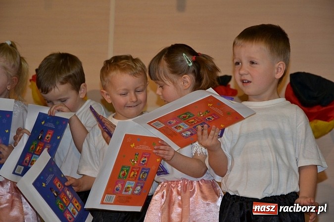 Zdjęcie w galerii na portalu naszraciborz.pl: Festiwal Piosenki Niemieckiej w Tworkowie wiadomości z regionu