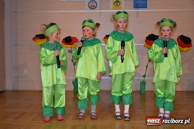 Zdjęcie w galerii na portalu naszraciborz.pl: Festiwal Piosenki Niemieckiej w Tworkowie wiadomości z regionu