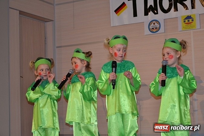 Zdjęcie w galerii na portalu naszraciborz.pl: Festiwal Piosenki Niemieckiej w Tworkowie wiadomości z regionu