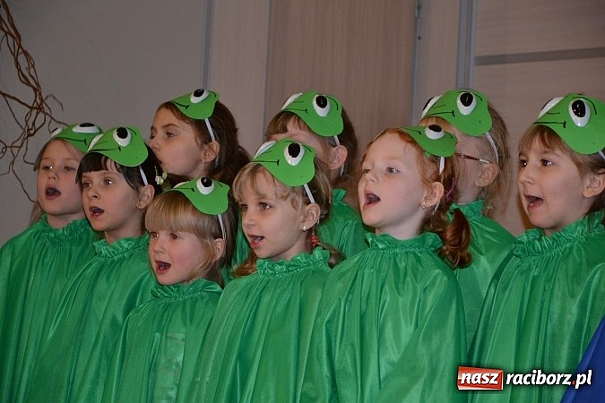 Zdjęcie w galerii na portalu naszraciborz.pl: Festiwal Piosenki Niemieckiej w Tworkowie wiadomości z regionu