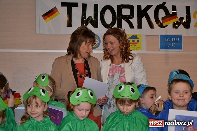 Zdjęcie w galerii na portalu naszraciborz.pl: Festiwal Piosenki Niemieckiej w Tworkowie wiadomości z regionu