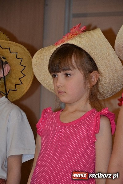 Zdjęcie w galerii na portalu naszraciborz.pl: Festiwal Piosenki Niemieckiej w Tworkowie wiadomości z regionu