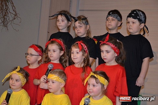 Zdjęcie w galerii na portalu naszraciborz.pl: Festiwal Piosenki Niemieckiej w Tworkowie wiadomości z regionu