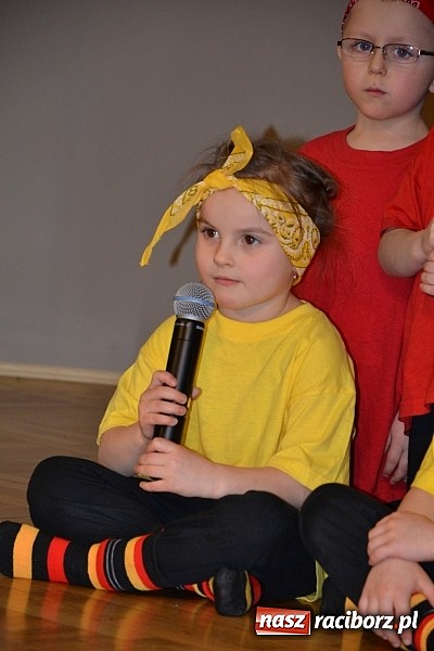 Zdjęcie w galerii na portalu naszraciborz.pl: Festiwal Piosenki Niemieckiej w Tworkowie wiadomości z regionu