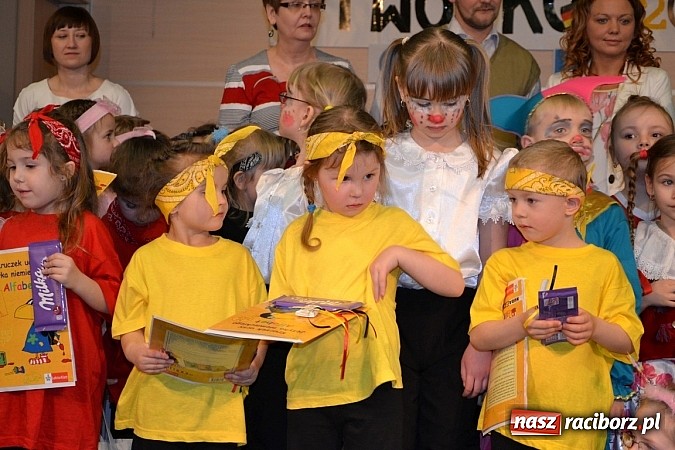 Zdjęcie w galerii na portalu naszraciborz.pl: Festiwal Piosenki Niemieckiej w Tworkowie wiadomości z regionu