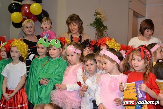 Zdjęcie w galerii na portalu naszraciborz.pl: Festiwal Piosenki Niemieckiej w Tworkowie wiadomości z regionu