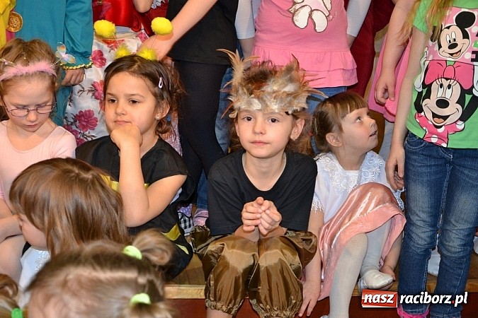 Zdjęcie w galerii na portalu naszraciborz.pl: Festiwal Piosenki Niemieckiej w Tworkowie wiadomości z regionu