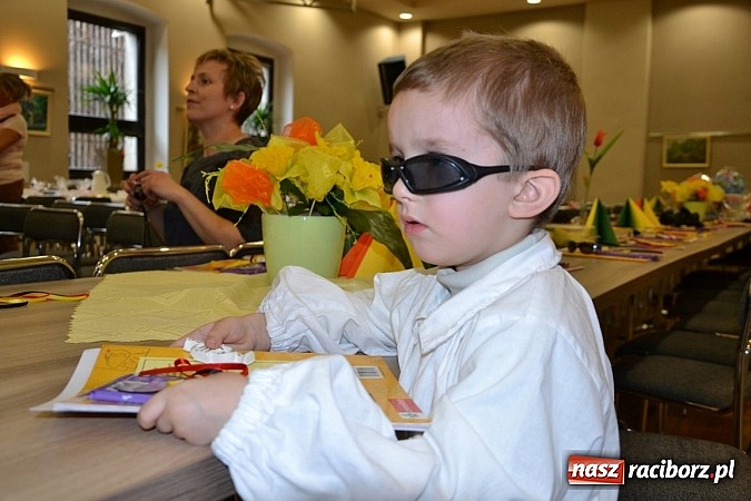 Zdjęcie w galerii na portalu naszraciborz.pl: Festiwal Piosenki Niemieckiej w Tworkowie wiadomości z regionu