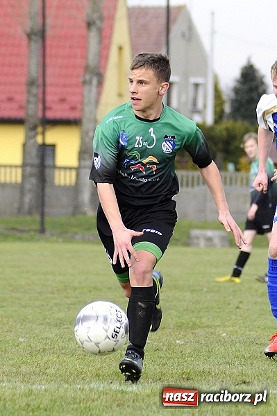 Zdjęcie w galerii na portalu naszraciborz.pl: Przy Urbana strzelał tylko ROW wiadomości z regionu