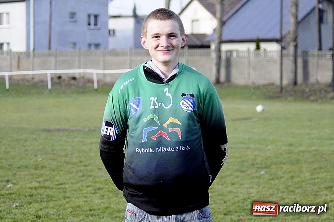 Zdjęcie w galerii na portalu naszraciborz.pl: Przy Urbana strzelał tylko ROW wiadomości z regionu