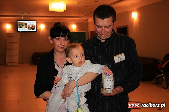 Zdjęcie w galerii na portalu naszraciborz.pl: Zespoły taneczne wystąpiły dla Ksawiera wiadomości z regionu