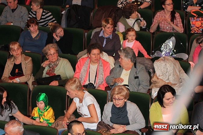 Zdjęcie w galerii na portalu naszraciborz.pl: Zespoły taneczne wystąpiły dla Ksawiera wiadomości z regionu