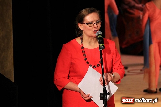 Zdjęcie w galerii na portalu naszraciborz.pl: Zespoły taneczne wystąpiły dla Ksawiera wiadomości z regionu