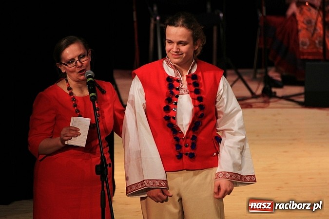 Zdjęcie w galerii na portalu naszraciborz.pl: Zespoły taneczne wystąpiły dla Ksawiera wiadomości z regionu