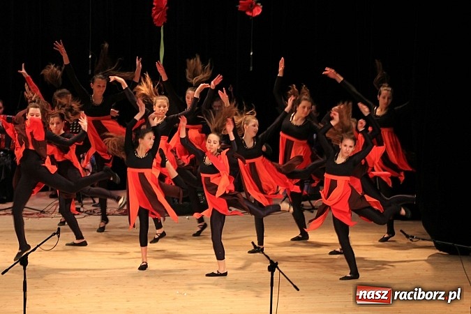 Zdjęcie w galerii na portalu naszraciborz.pl: Zespoły taneczne wystąpiły dla Ksawiera wiadomości z regionu