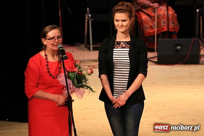 Zdjęcie w galerii na portalu naszraciborz.pl: Zespoły taneczne wystąpiły dla Ksawiera wiadomości z regionu