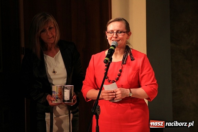 Zdjęcie w galerii na portalu naszraciborz.pl: Zespoły taneczne wystąpiły dla Ksawiera wiadomości z regionu