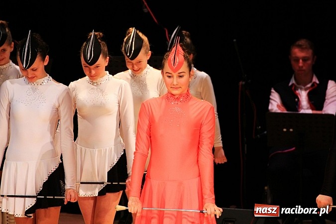 Zdjęcie w galerii na portalu naszraciborz.pl: Zespoły taneczne wystąpiły dla Ksawiera wiadomości z regionu