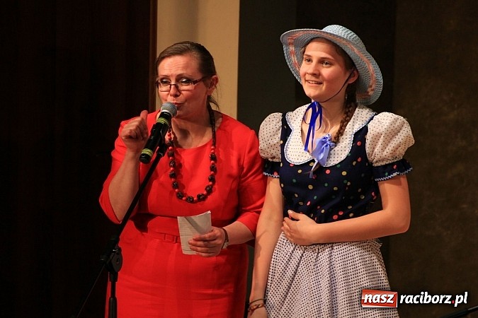 Zdjęcie w galerii na portalu naszraciborz.pl: Zespoły taneczne wystąpiły dla Ksawiera wiadomości z regionu