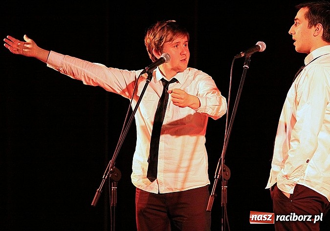 Zdjęcie w galerii na portalu naszraciborz.pl: Czwarta fala na deskach w Kuźni Raciborskiej wiadomości z regionu