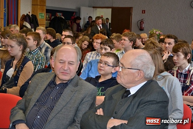 Zdjęcie w galerii na portalu naszraciborz.pl: Ruszył projekt start-up na pograniczu wiadomości z regionu