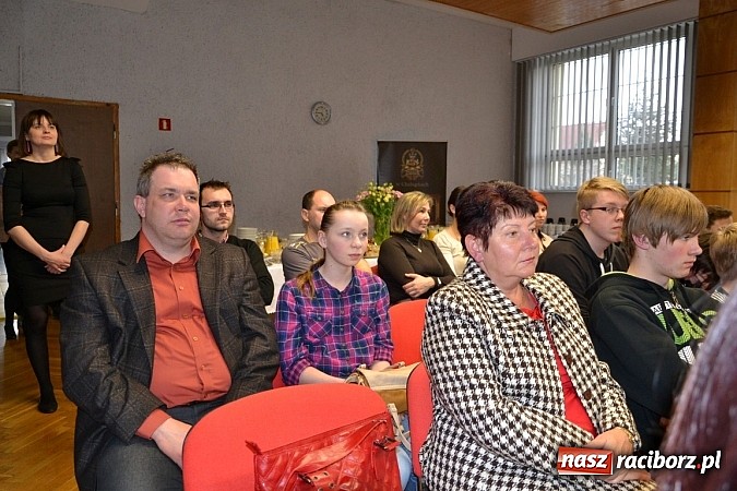 Zdjęcie w galerii na portalu naszraciborz.pl: Ruszył projekt start-up na pograniczu wiadomości z regionu