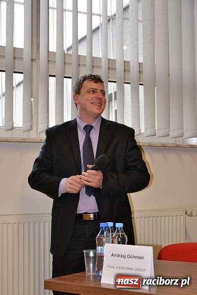 Zdjęcie w galerii na portalu naszraciborz.pl: Ruszył projekt start-up na pograniczu wiadomości z regionu