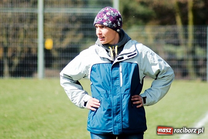 Zdjęcie w galerii na portalu naszraciborz.pl: Trzy gole kapitana nie pomogły Ocicom wiadomości z regionu