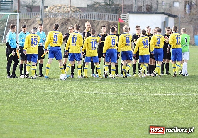 Zdjęcie w galerii na portalu naszraciborz.pl: Nędza odesłała z kwitkiem sąsiadów z Kuźni wiadomości z regionu