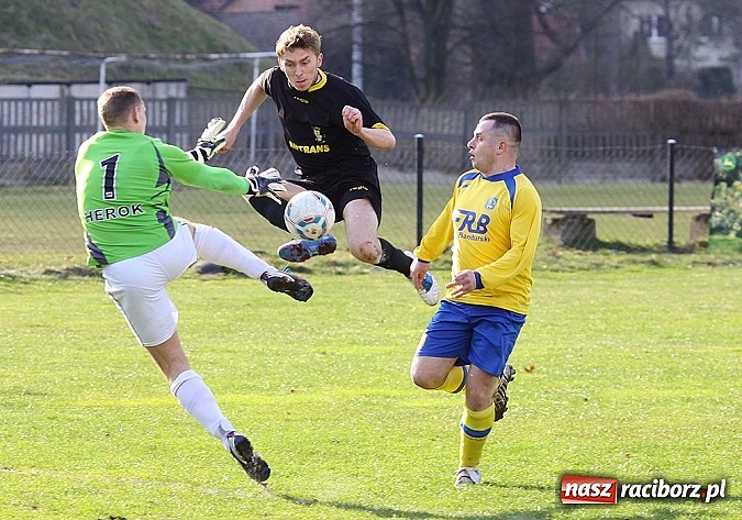 Zdjęcie w galerii na portalu naszraciborz.pl: Nędza odesłała z kwitkiem sąsiadów z Kuźni wiadomości z regionu