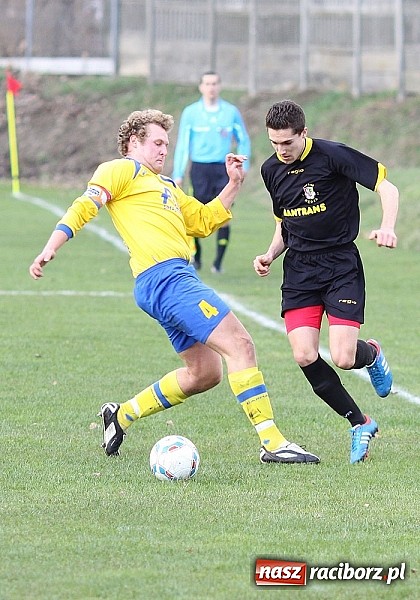 Zdjęcie w galerii na portalu naszraciborz.pl: Nędza odesłała z kwitkiem sąsiadów z Kuźni wiadomości z regionu