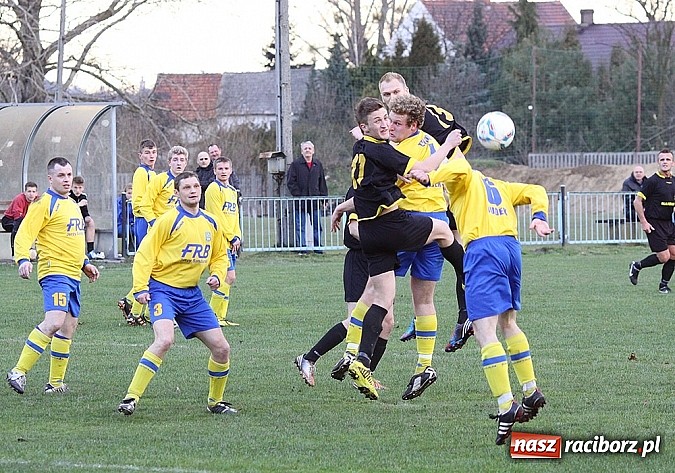 Zdjęcie w galerii na portalu naszraciborz.pl: Nędza odesłała z kwitkiem sąsiadów z Kuźni wiadomości z regionu