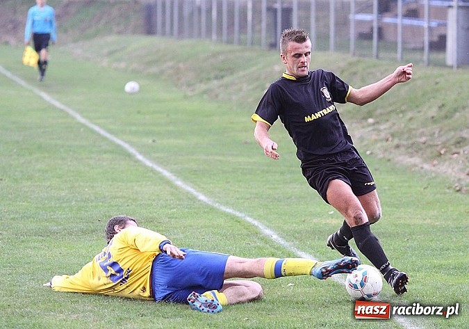 Zdjęcie w galerii na portalu naszraciborz.pl: Nędza odesłała z kwitkiem sąsiadów z Kuźni wiadomości z regionu