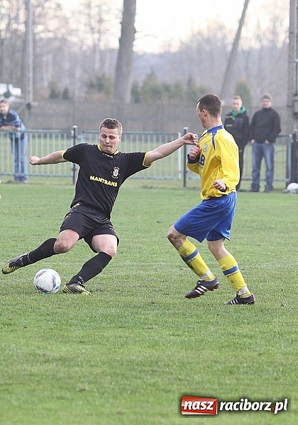 Zdjęcie w galerii na portalu naszraciborz.pl: Nędza odesłała z kwitkiem sąsiadów z Kuźni wiadomości z regionu