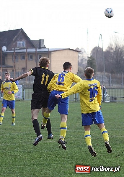 Zdjęcie w galerii na portalu naszraciborz.pl: Nędza odesłała z kwitkiem sąsiadów z Kuźni wiadomości z regionu