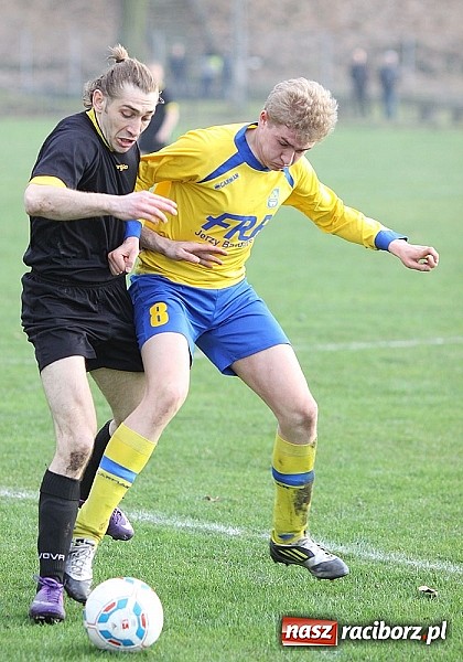 Zdjęcie w galerii na portalu naszraciborz.pl: Nędza odesłała z kwitkiem sąsiadów z Kuźni wiadomości z regionu