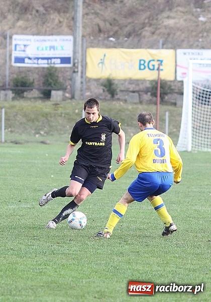 Zdjęcie w galerii na portalu naszraciborz.pl: Nędza odesłała z kwitkiem sąsiadów z Kuźni wiadomości z regionu