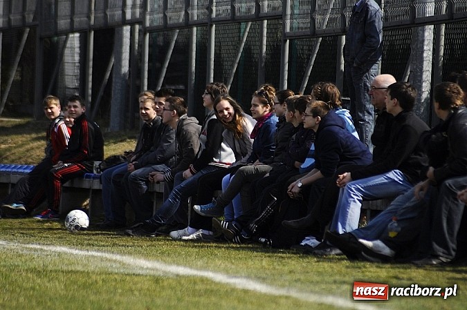 Zdjęcie w galerii na portalu naszraciborz.pl: Markowice górą nad Raszczycami wiadomości z regionu