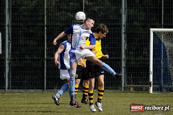 Zdjęcie w galerii na portalu naszraciborz.pl: Markowice górą nad Raszczycami wiadomości z regionu