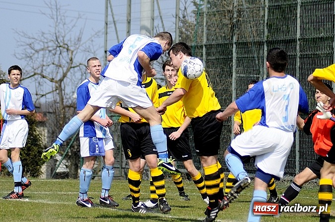 Zdjęcie w galerii na portalu naszraciborz.pl: Markowice górą nad Raszczycami wiadomości z regionu