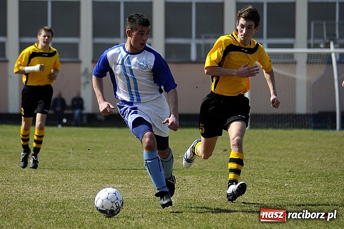 Zdjęcie w galerii na portalu naszraciborz.pl: Markowice górą nad Raszczycami wiadomości z regionu