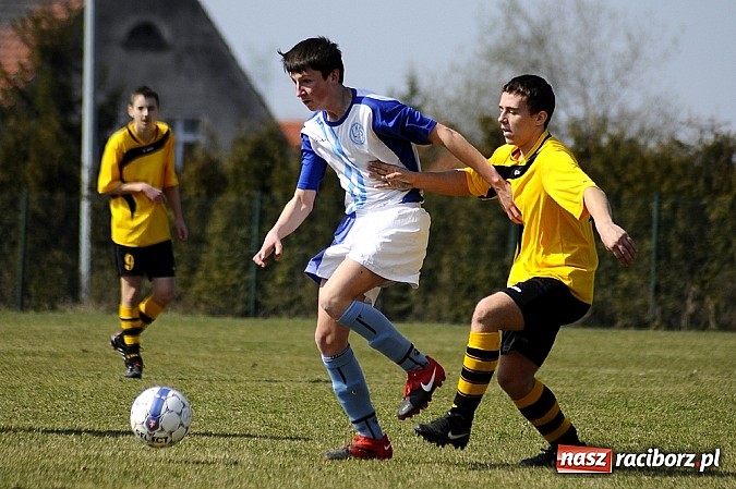 Zdjęcie w galerii na portalu naszraciborz.pl: Markowice górą nad Raszczycami wiadomości z regionu