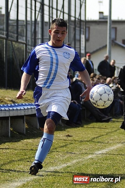 Zdjęcie w galerii na portalu naszraciborz.pl: Markowice górą nad Raszczycami wiadomości z regionu